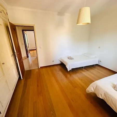 Apartman Casa Do Mar Cascais