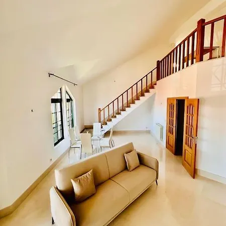 Casa Do Mar Cascais Apartman Alcabideche