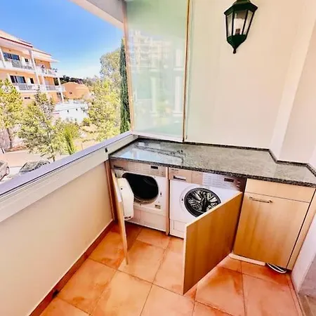 Casa Do Mar Cascais Apartman Alcabideche