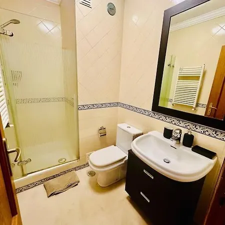 Apartman Casa Do Mar Cascais