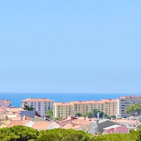 Apartman Casa Do Mar Cascais *
