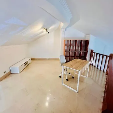 Casa Do Mar Cascais Apartman *